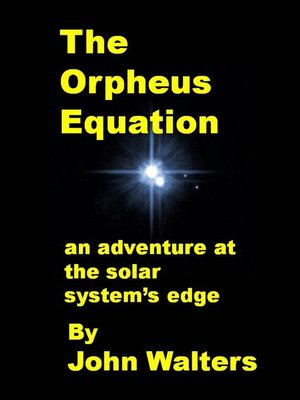 cover image of The Orpheus Equation
